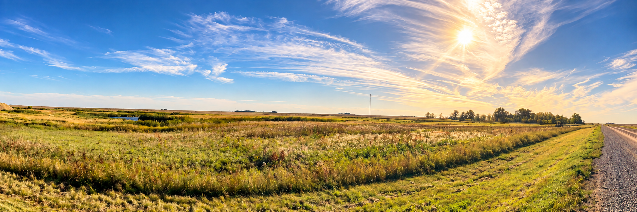 Fertile Fields