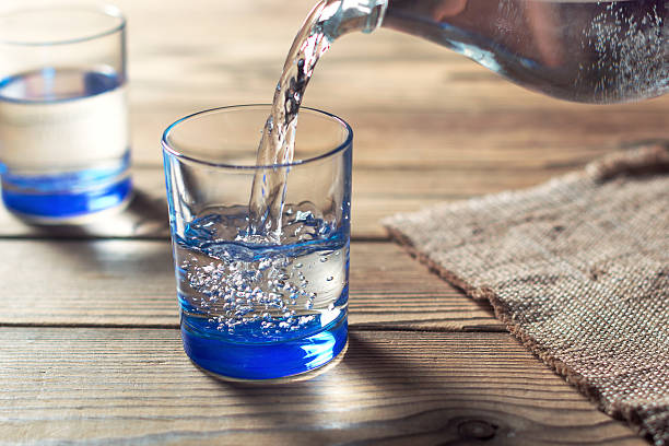 What Does Ionized Water Mean?