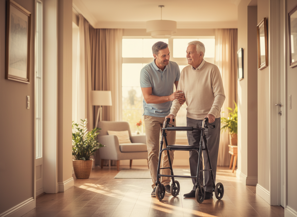 Senior Care