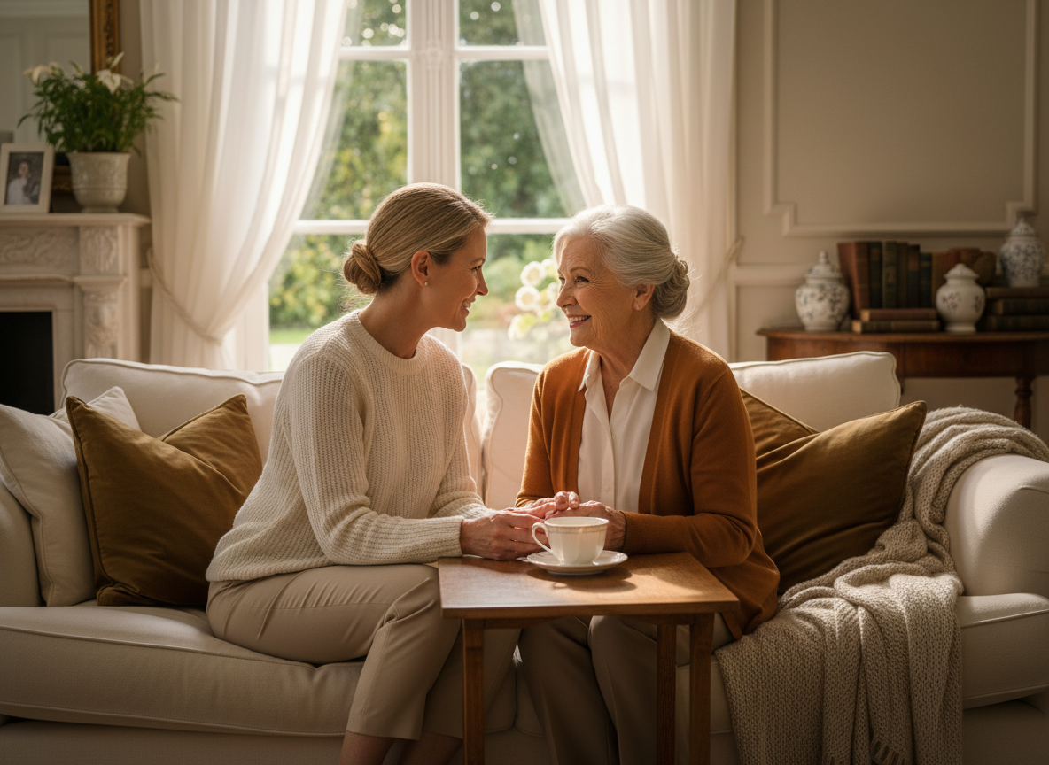 Companion Care