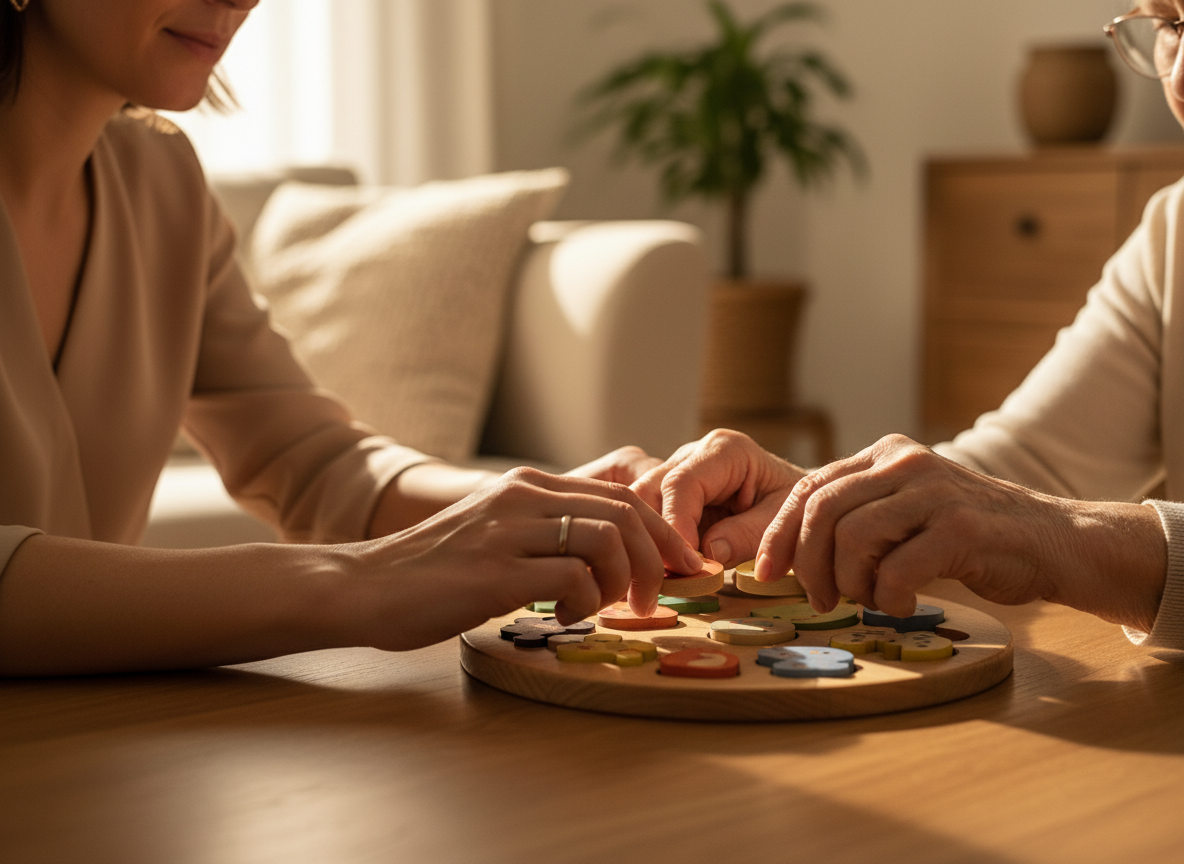 Dementia Care