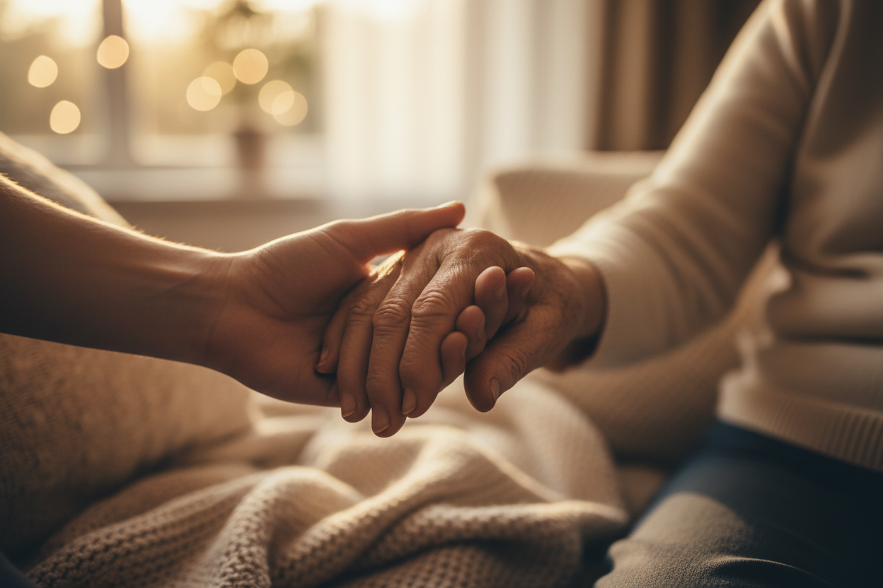 Caregiving