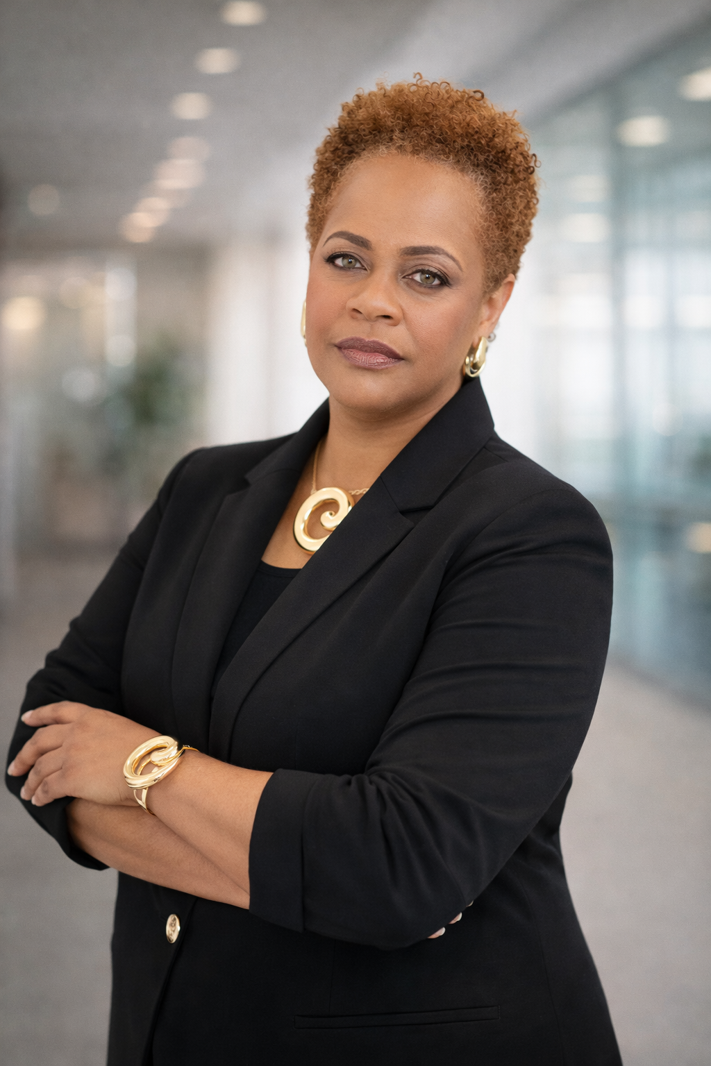 Angelyn Scott