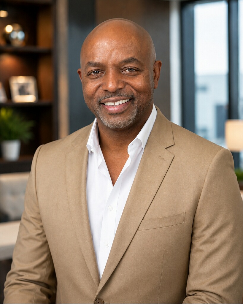 Todd Blount