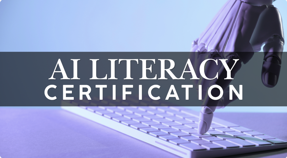 AI Literacy Certification™