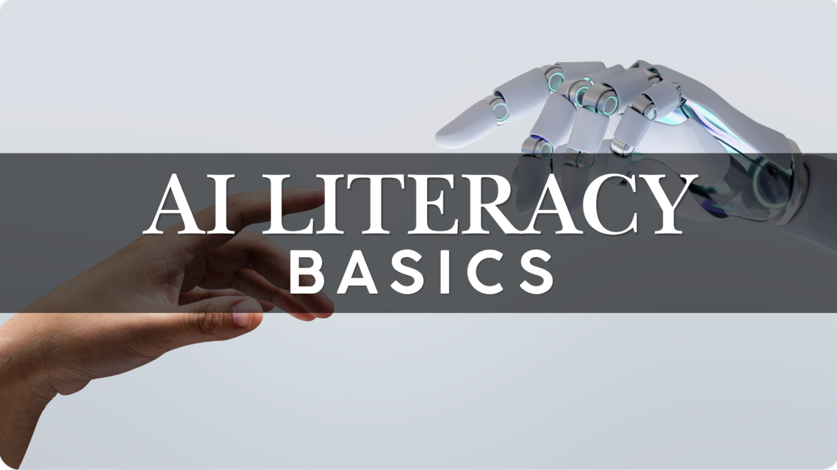 AI Literacy Basics