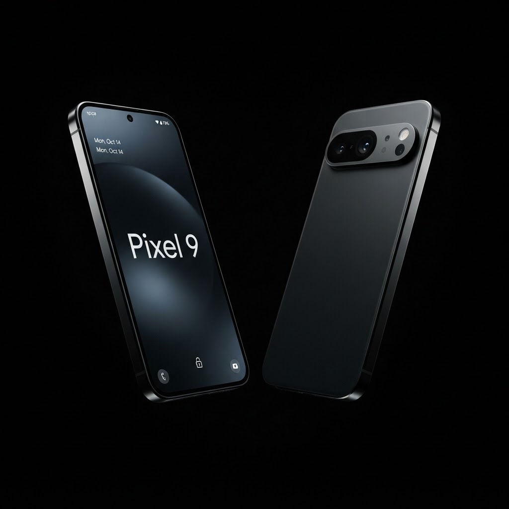 Google Pixel 9