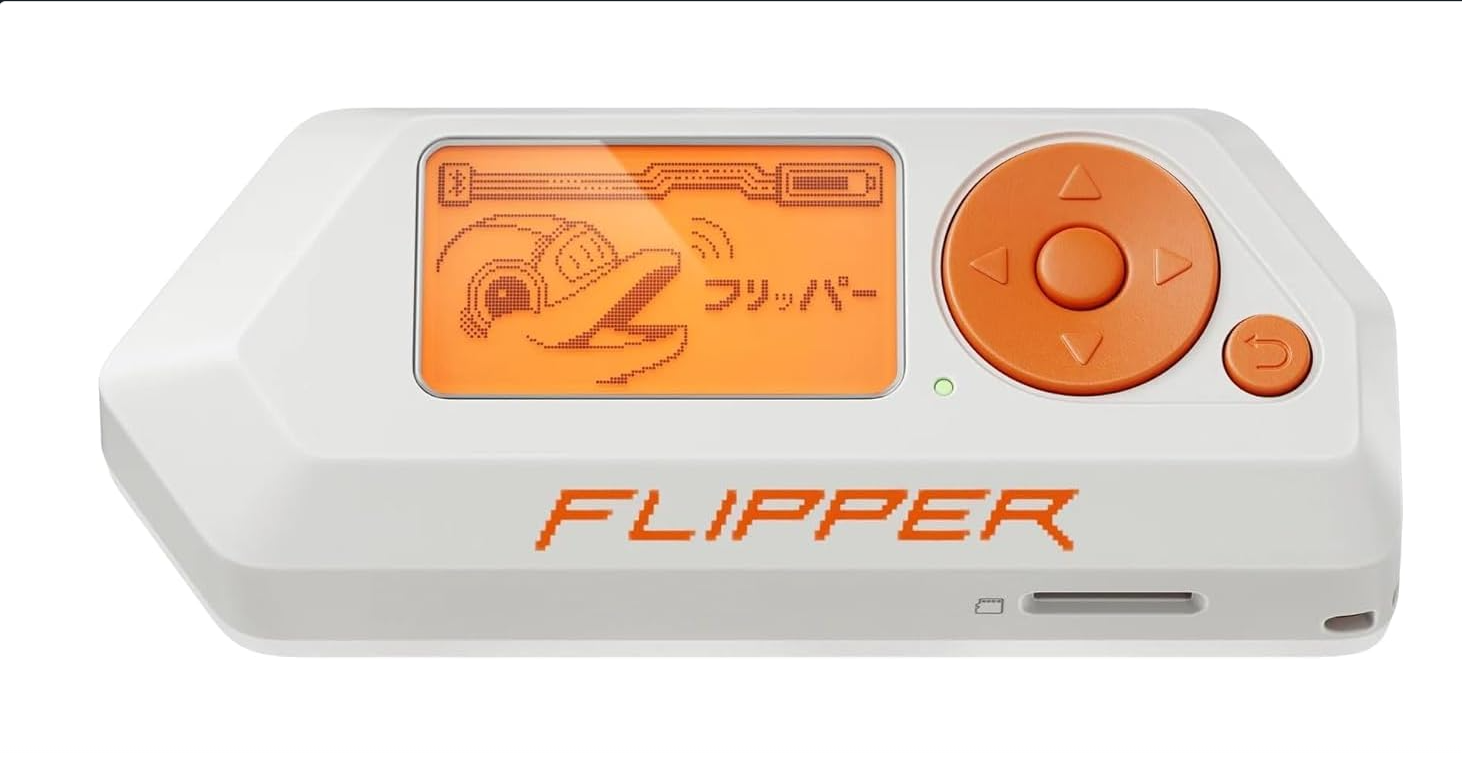 Flipper Zero