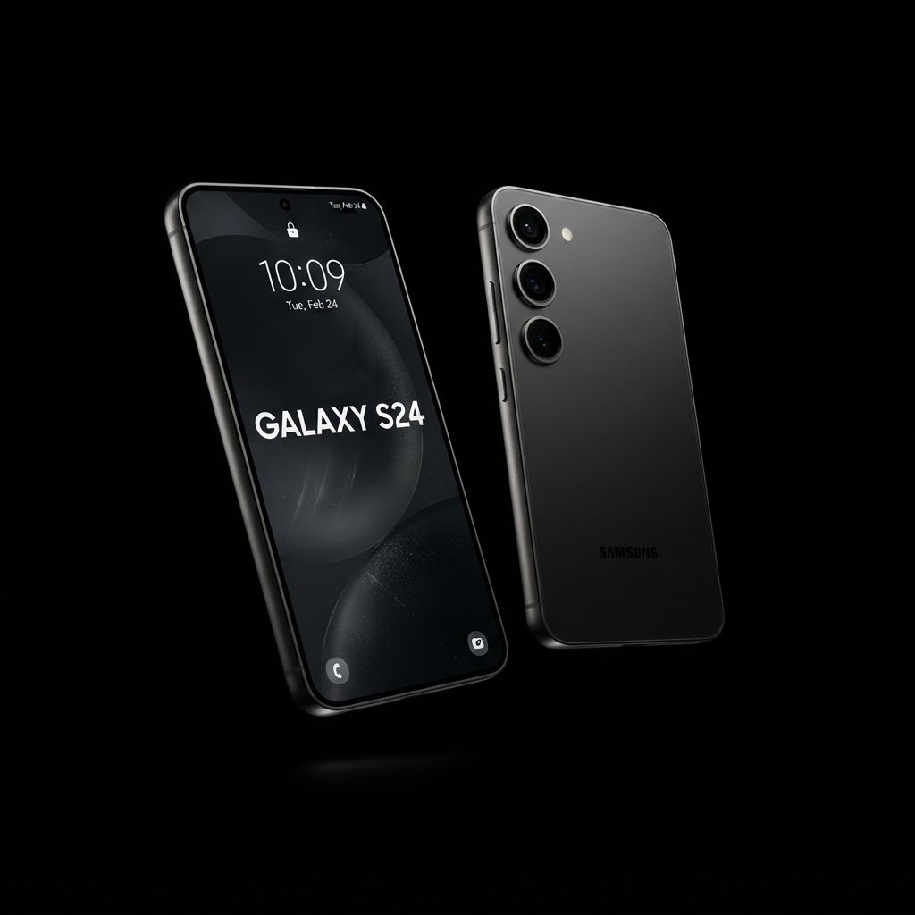Samsung Galaxy S24