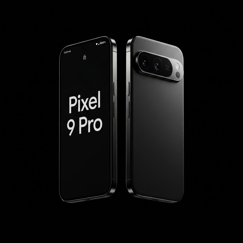 Google Pixel 9 Pro