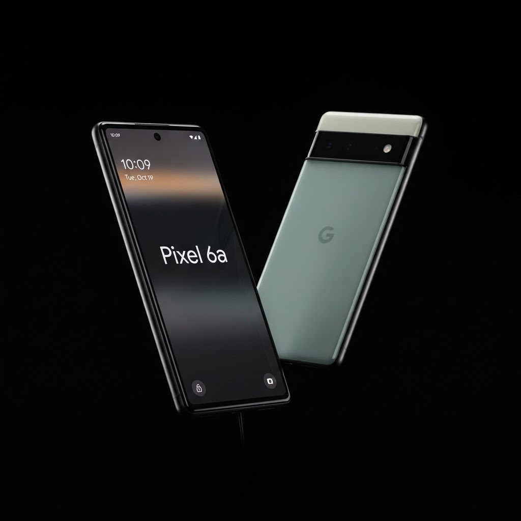 Google Pixel 6a