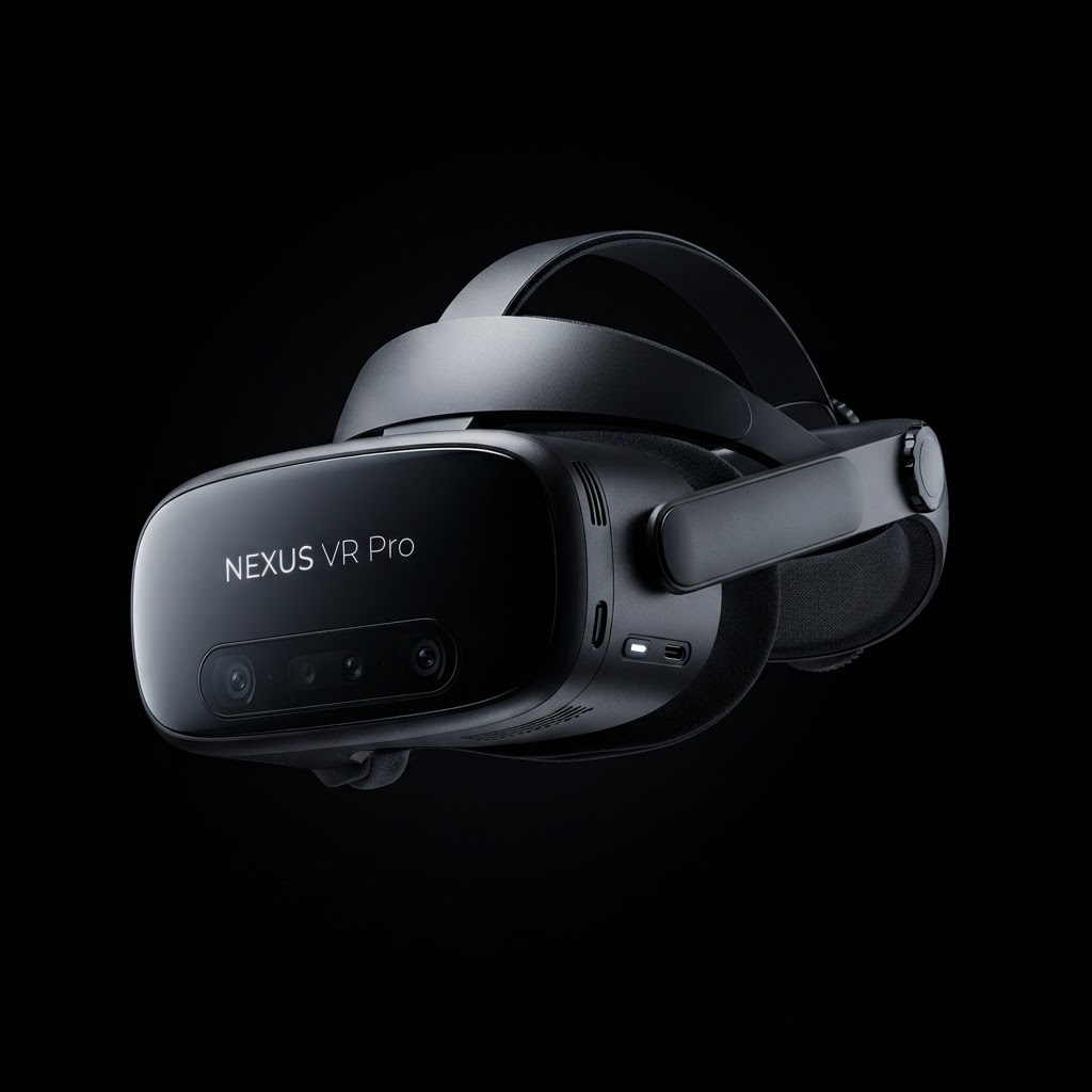 NEXUS VR Pro Headset