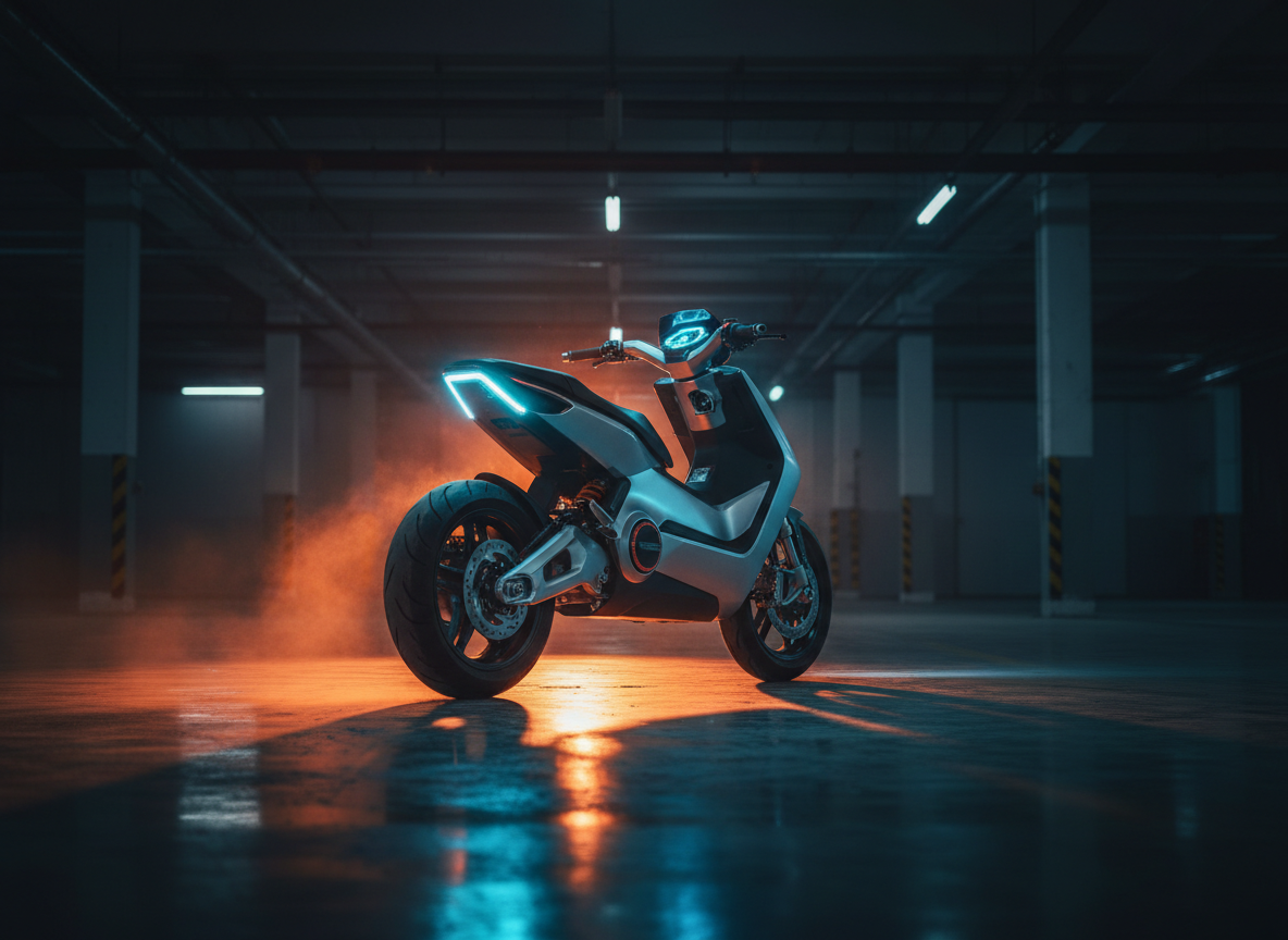 ELECTRIC VEHICLES