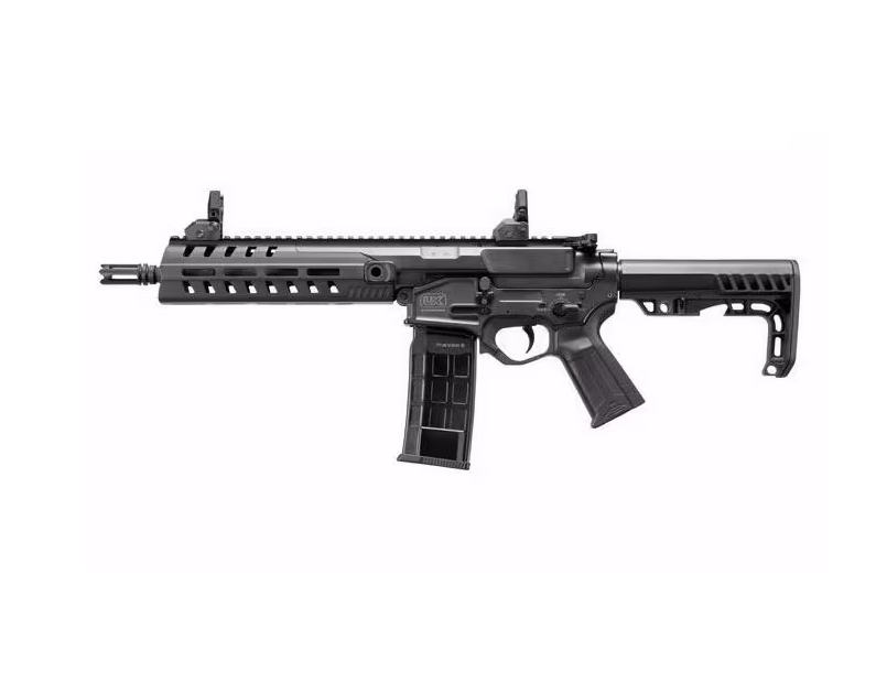 StrikeForce .177 cal CO2 Rifle