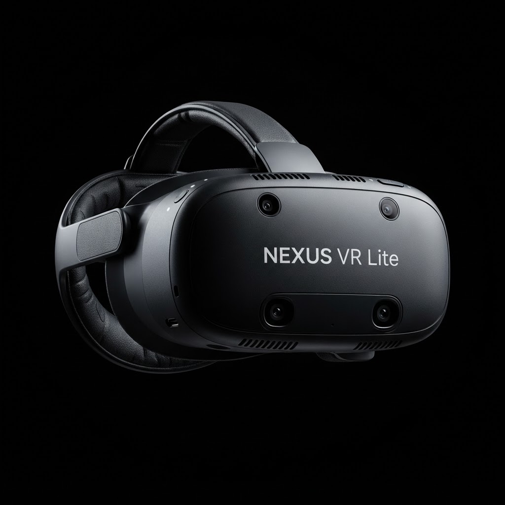 NEXUS VR Lite Headset