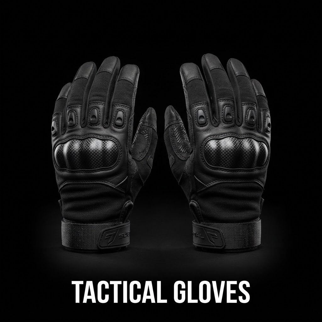 Tactical Gloves