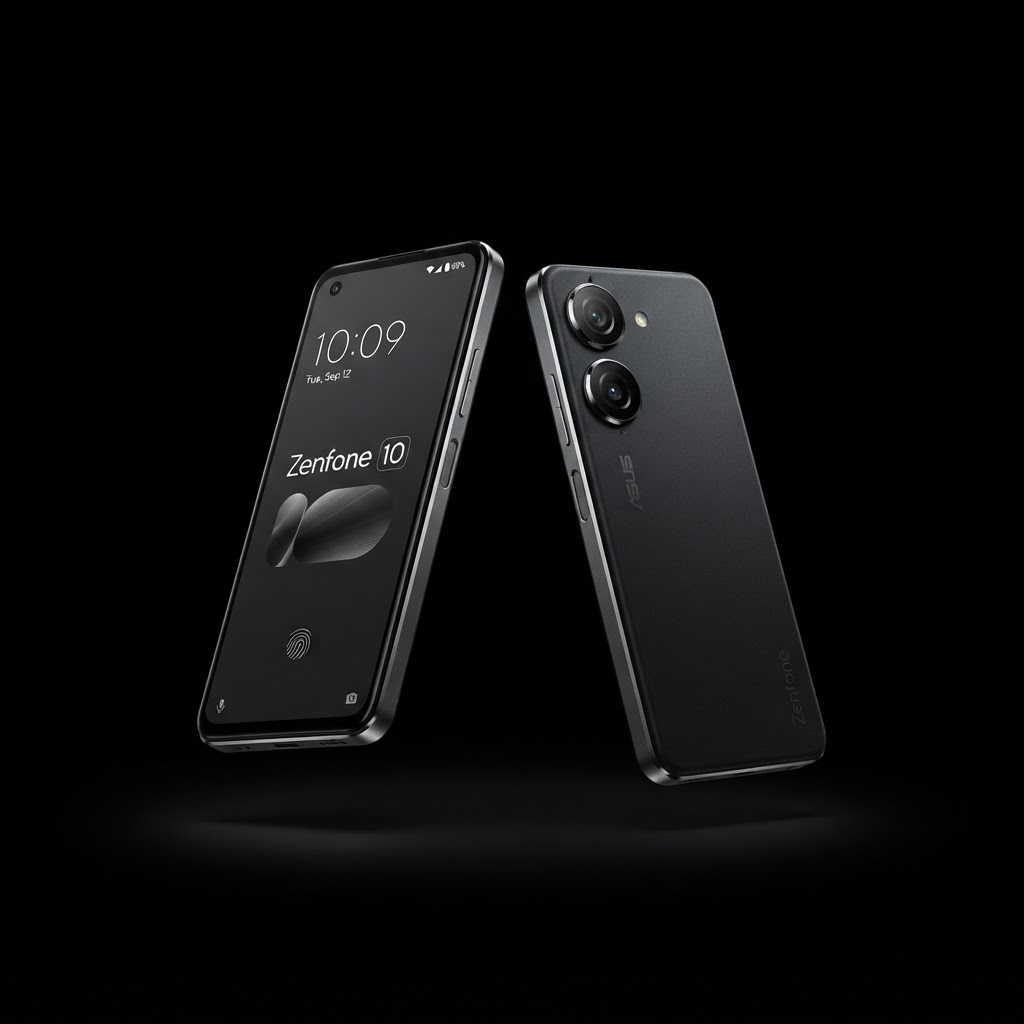 Asus Zenfone 10