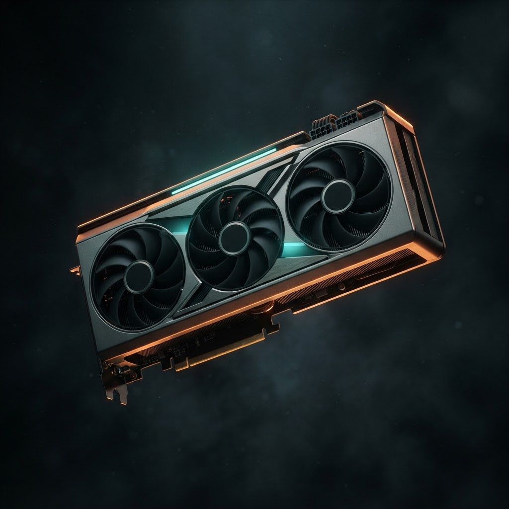 Titan RTX 5090 32GB GPU