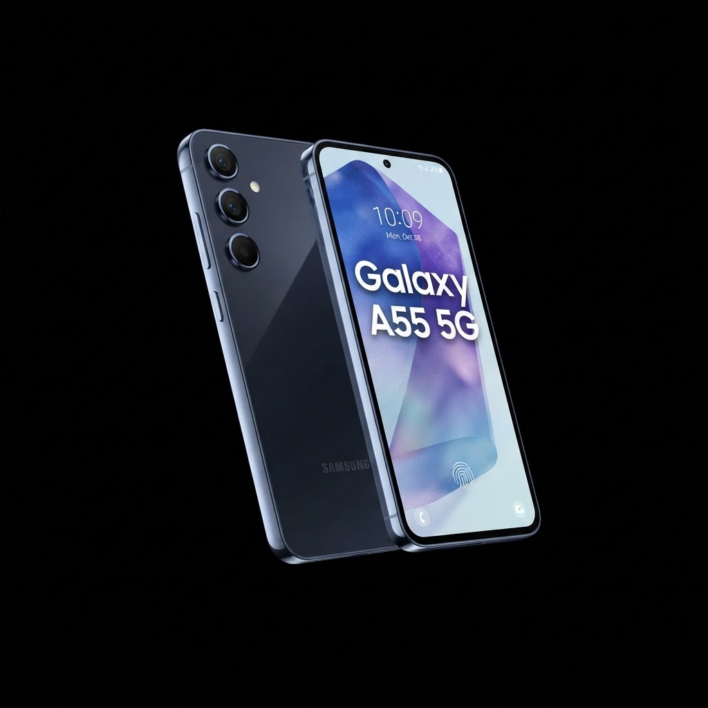Samsung Galaxy A55 5G