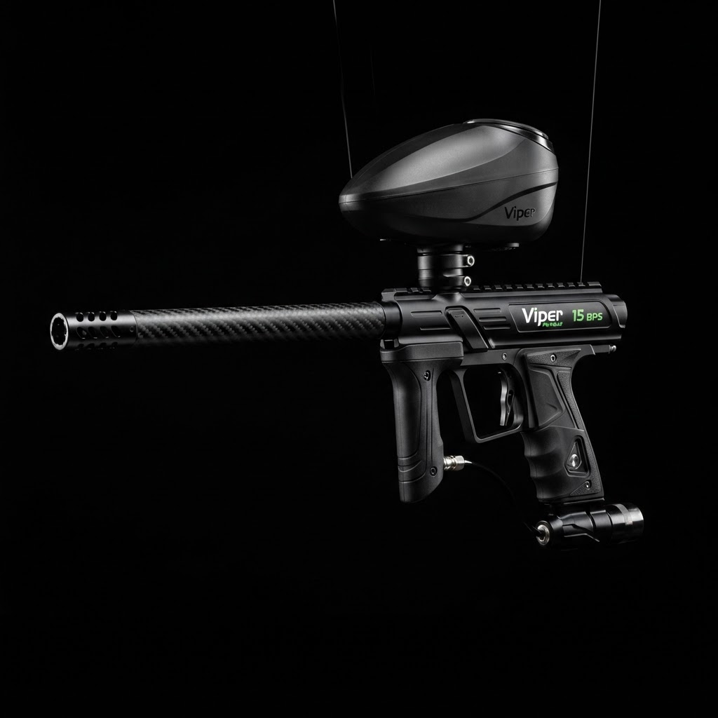 Viper Tactical Paintball Marker