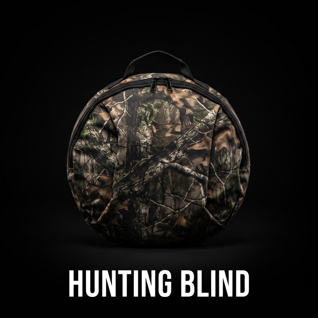 Hunting Blind