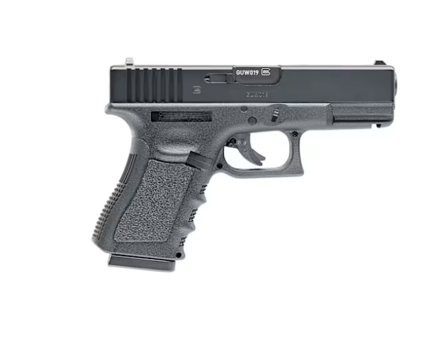 Glock CO2 Pistol