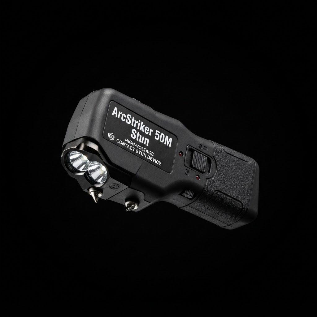 ArcStriker 50M Stun Taser