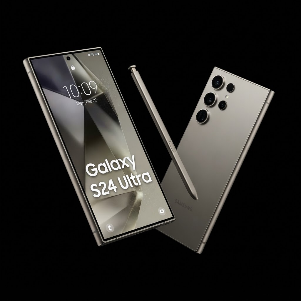 Samsung Galaxy S24 Ultra