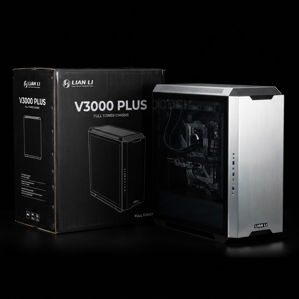 Lian Li V3000 PLUS