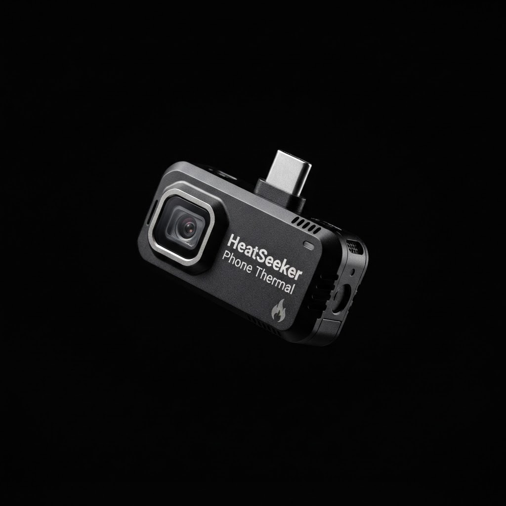 Phone Thermal Cam