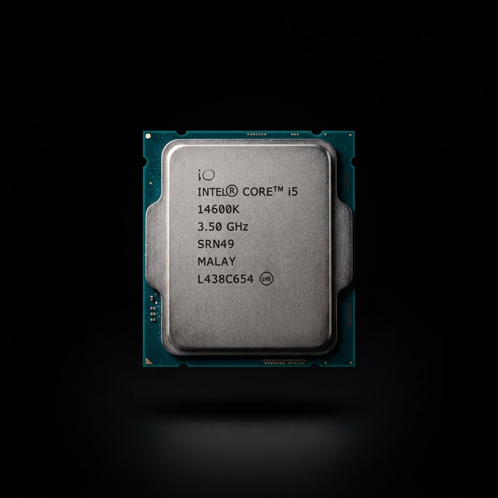 Intel Core i5-14600K