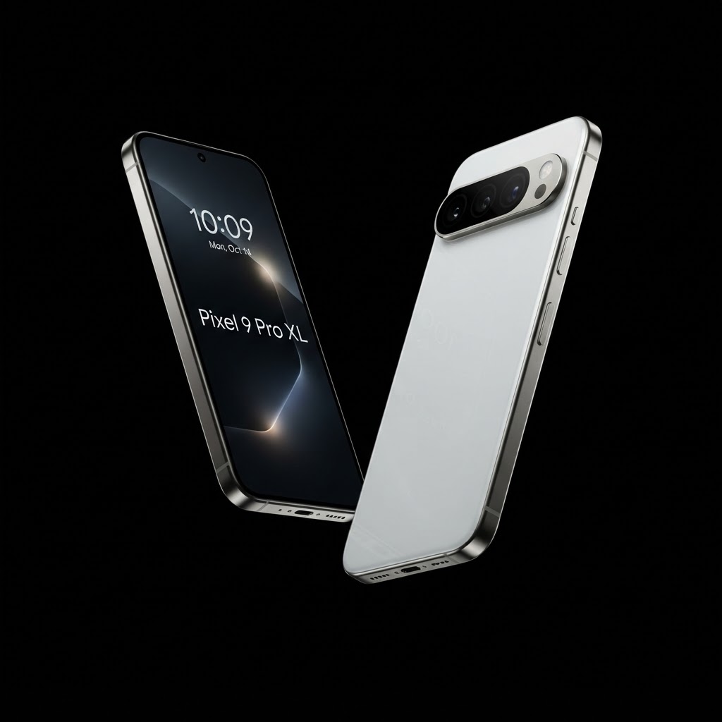 Google Pixel 9 Pro XL