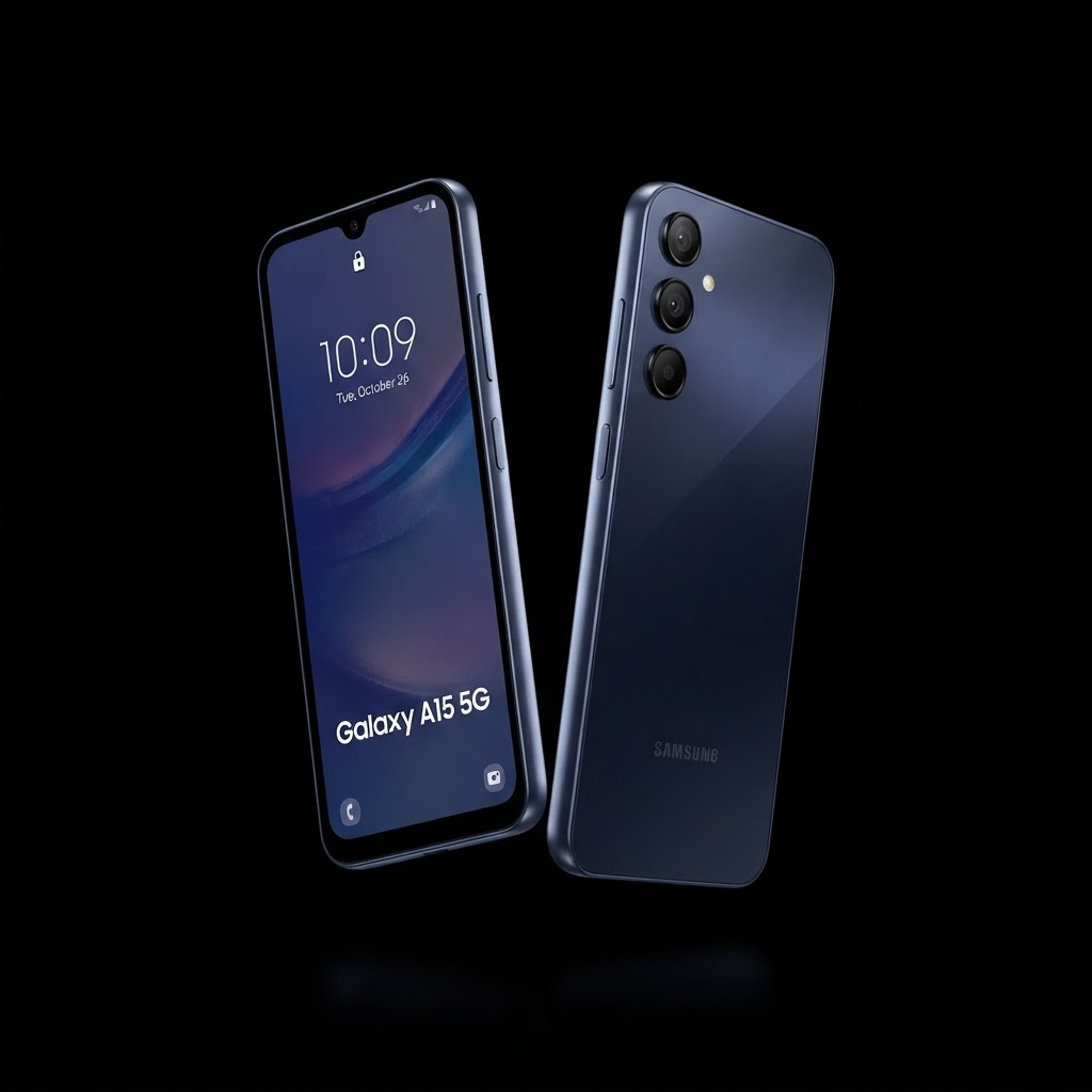 Samsung Galaxy A15 5G