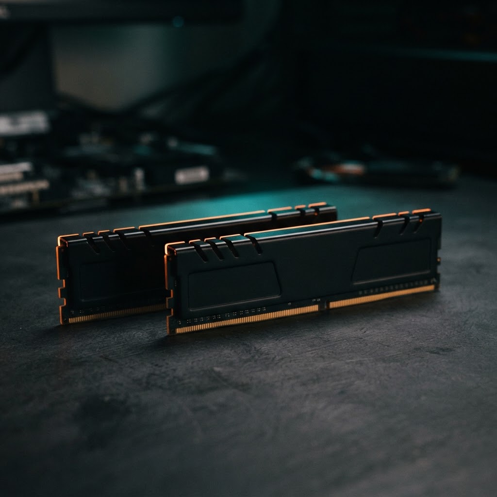 Forge-R2 16GB DDR4-3200
