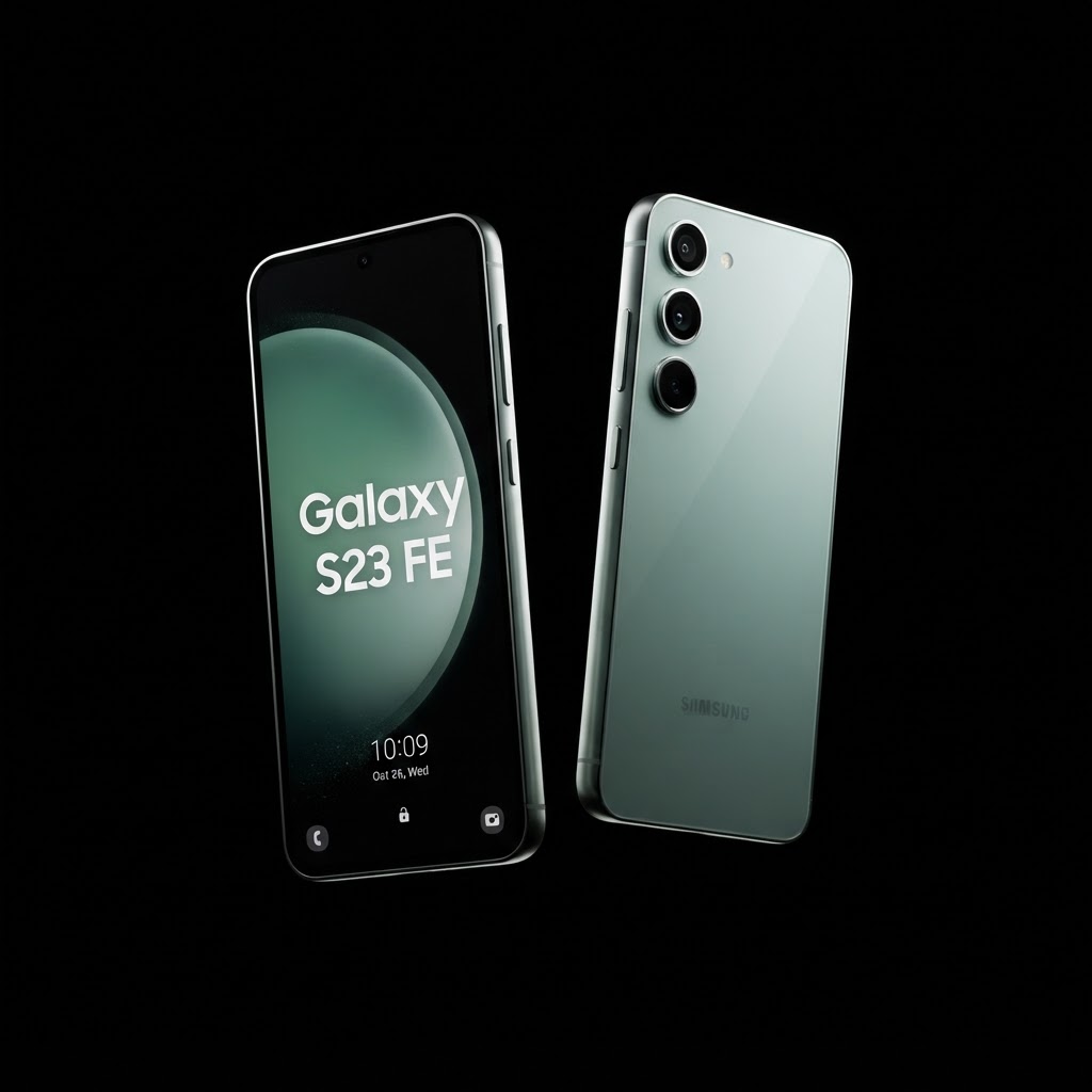 Samsung Galaxy S23 FE