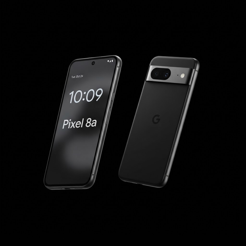Google Pixel 8a