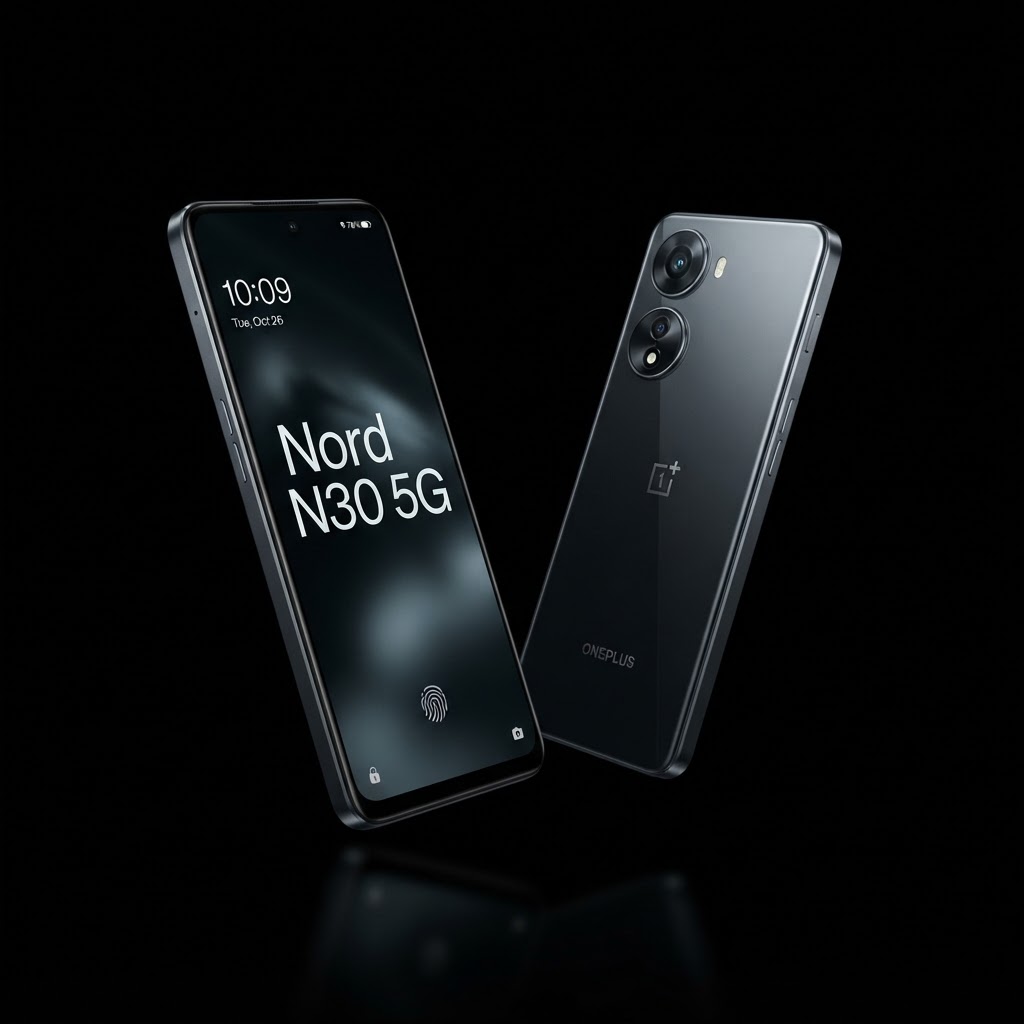 OnePlus Nord N30 5G