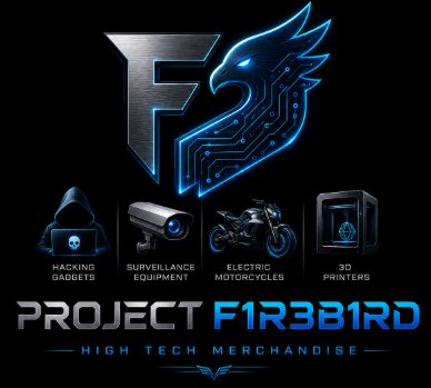 Project F1R3B1RD