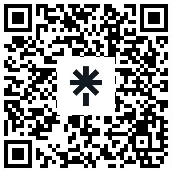 Scan to connect with iSober
