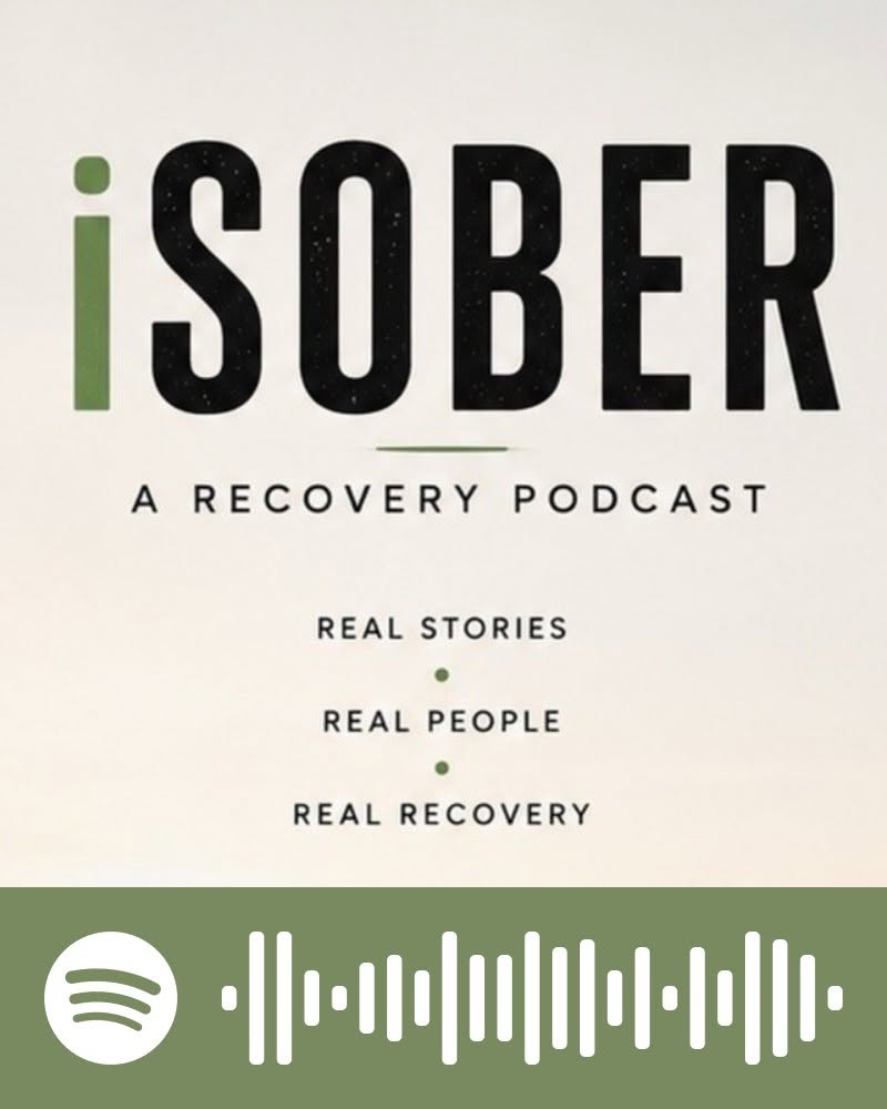 Bryan F. shares his experience, strength, and hope