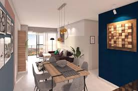 Departamento Amueblado de Lujo en San Pedro Garza García