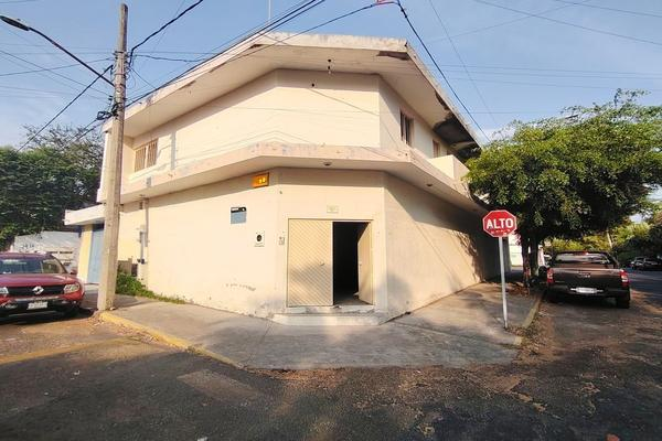 Local Comercial en Esquina con Doble Acceso en Centro de Zapopan