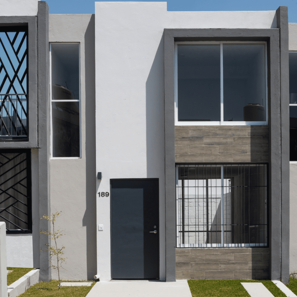 Casa de Lujo Minimalista en Bosques de las Lomas
