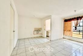 Departamento Estudio sin Amueblar en Roma Sur