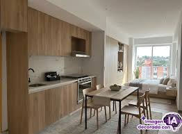 Departamento Amueblado con Cocina Integral en Vallarta Norte