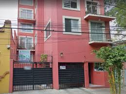 Departamento Amplio en Edificio Rosa en Mirador