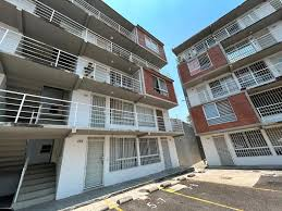 Departamento en Edificio de Ladrillo en Centro de Guadalajara