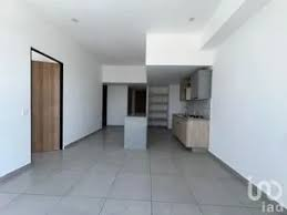 Departamento de Concepto Abierto con Cocina Integral en Ladrillera