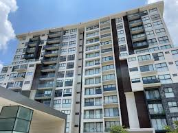 Departamento de Lujo en Torre Residencial en Polanco