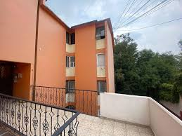 Departamento en Edificio Terracota con Balcón en Palmas